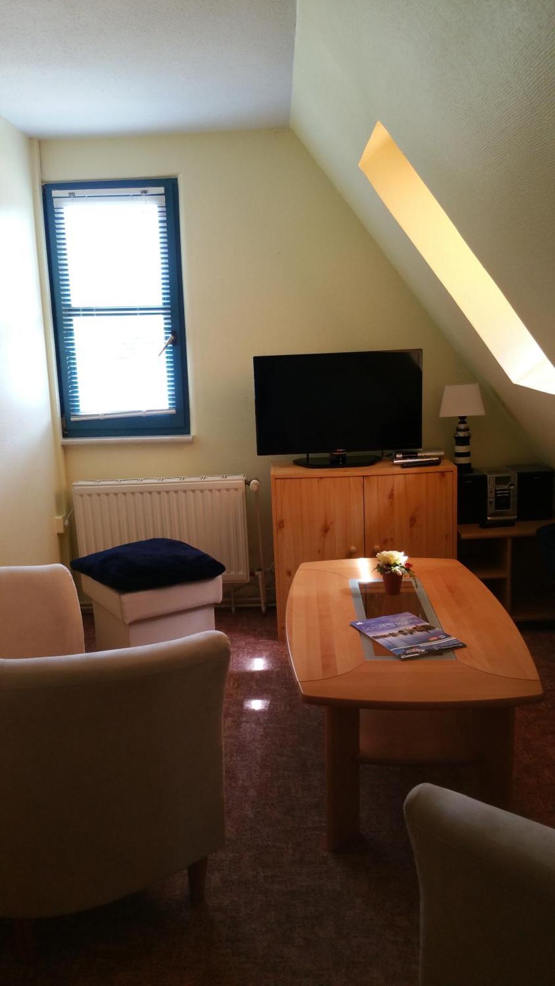 An Der Seebruecke Boltenhagen  Kamer foto